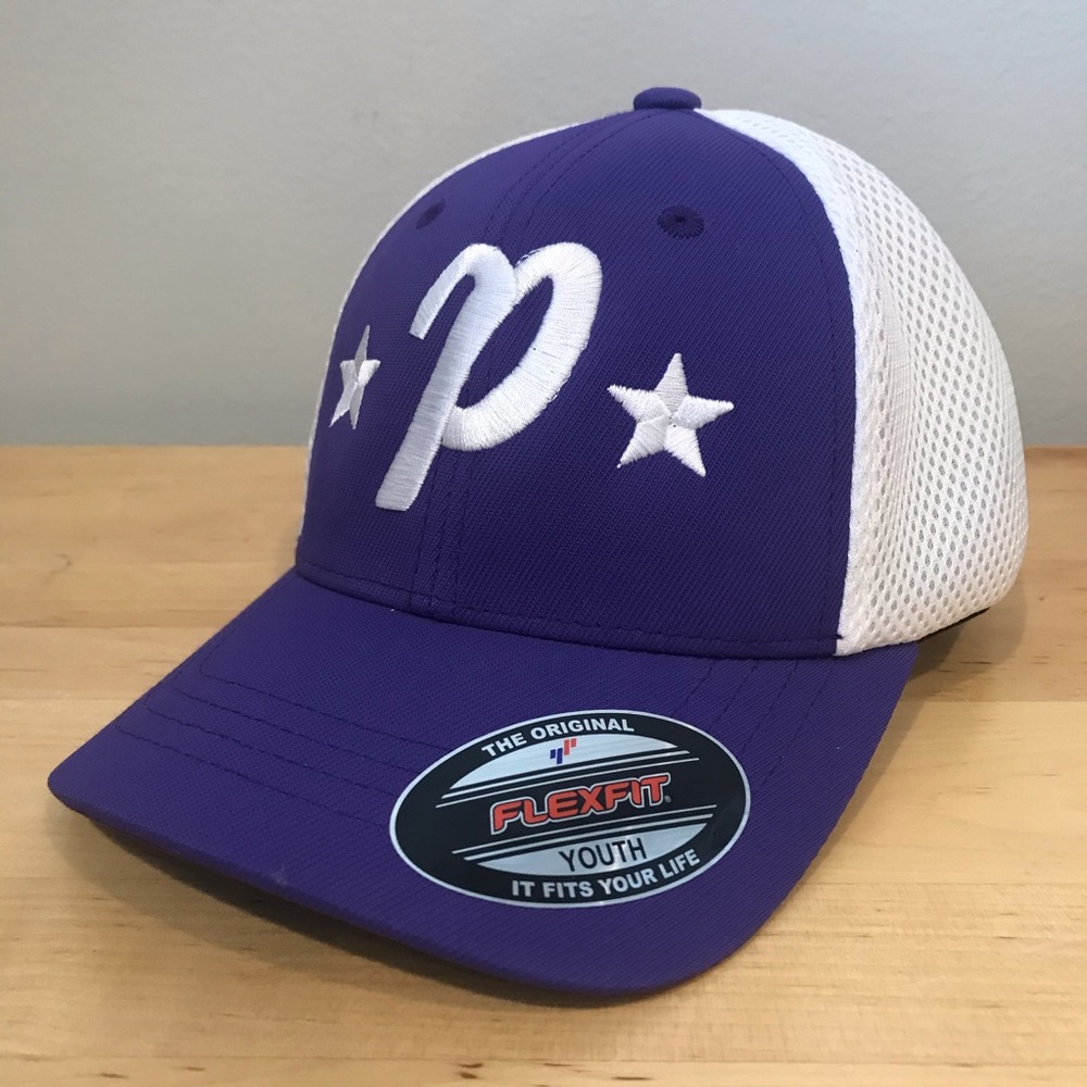 Pittsburgh Pirates Youth Baseball Cap